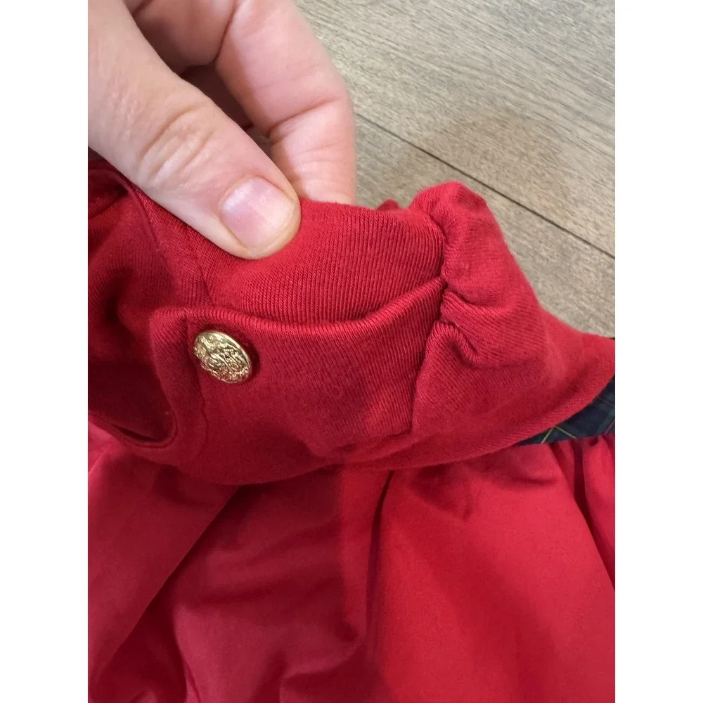 Ralph Lauren brand ralph